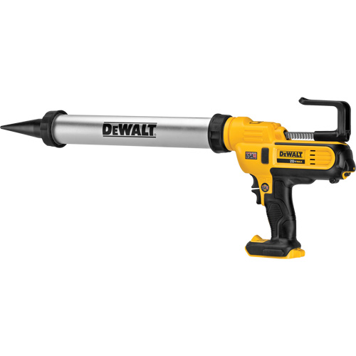Max Sausage Pack Adhesive Gun (Tool Only) Seagulf Marine Industries Inc.
