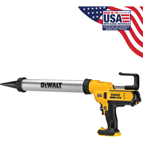 Max Sausage Pack Adhesive Gun (Tool Only) Seagulf Marine Industries Inc.