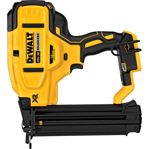 Max XR&reg; Brad Nailer (Tool Only), 20 V, Lithium-Ion Seagulf Marine Industries Inc.