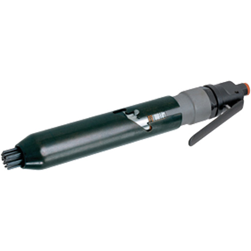 D&eacute;tartreur &agrave; aiguilles s&eacute;rie 172, 1/4" NPT, 12 pi³/min, 5500 Coups/min, Course de 9/16" Seagulf Marine Industries Inc.
