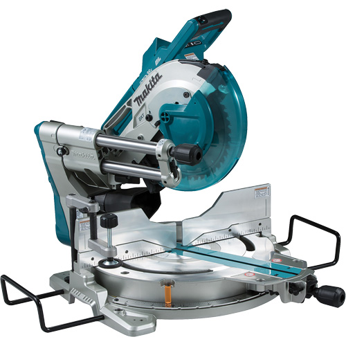 Sliding Compound Mitre Saw (Tool Only) Seagulf Marine Industries Inc.
