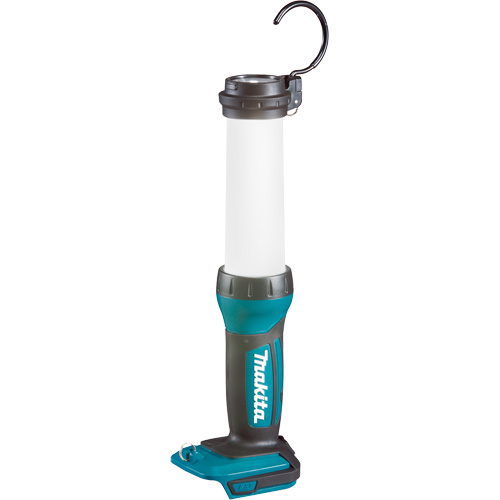Lampe de travail et torche LXT, DEL, 710 lumens, 36 hres de fonctionnement, Bloc-pile Rechargeable, Plastique Seagulf Marine Industries Inc.
