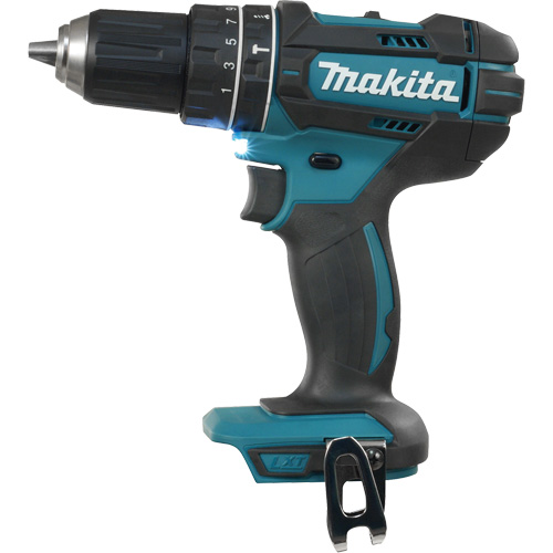 Perceuse-tournevis &agrave; percussion (outil seulement), Mandrin 1/2", 18 V Seagulf Marine Industries Inc.