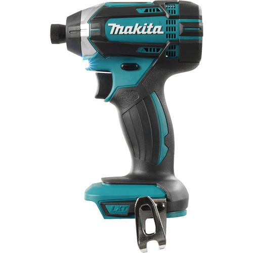 Impact Driver (Tool Only), 1/4", 1460 in-lbs Max. Torque, 18 V, Lithium-Ion Seagulf Marine Industries Inc.