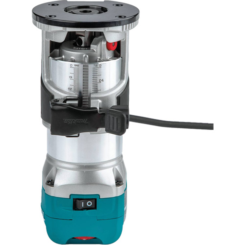 Toupie compact Seagulf Marine Industries Inc.