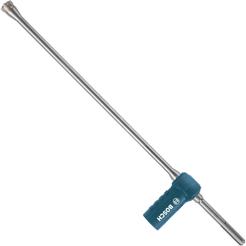 SDS-Max&reg; Speed Clean Dust Extraction Bit Seagulf Marine Industries Inc.