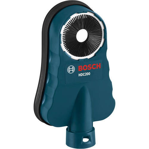 Universal Dust Collection Attachment Seagulf Marine Industries Inc.
