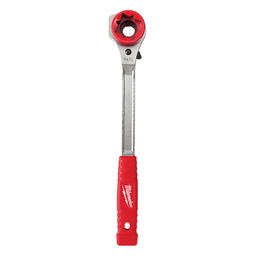 Lineman's High Leverage Ratcheting Box Wrench Seagulf Marine Industries Inc.