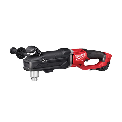 Perceuse coud&eacute;e M18 Fuel Super Hawg (outil seulement), 18 V, Mandrin 1/2", Lithium-ion Seagulf Marine Industries Inc.