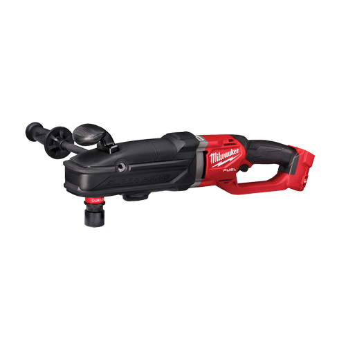 M18 Fuel Super Hawg Right Angle Drill (Tool Only), 18 V, 1/2" Chuck, Lithium-Ion Seagulf Marine Industries Inc.