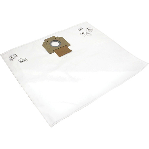 Filtre en molleton Nano, Sac, Pour 3,17 gal. us Seagulf Marine Industries Inc.