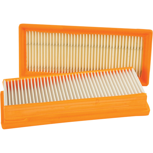 Wet/Dry Vacuum Filters, Hepa, Fits 12 US gal. Seagulf Marine Industries Inc.