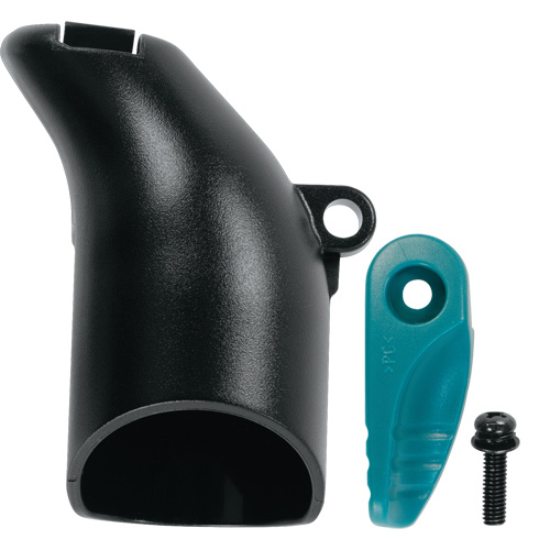 Circular Saw Dust Nozzle Adaptor Seagulf Marine Industries Inc.