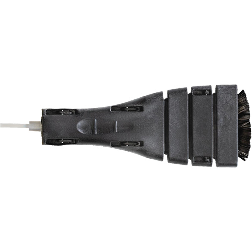 MIG Weld Brush with Removable Rings Seagulf Marine Industries Inc.