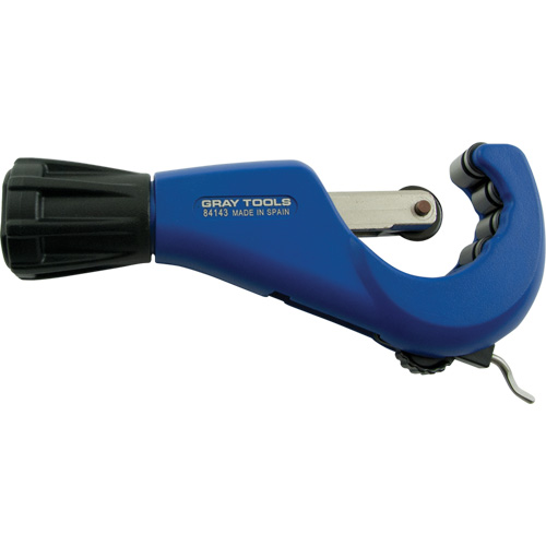 Tube Cutter, 1/8" - 1-3/4" Capacity Seagulf Marine Industries Inc.