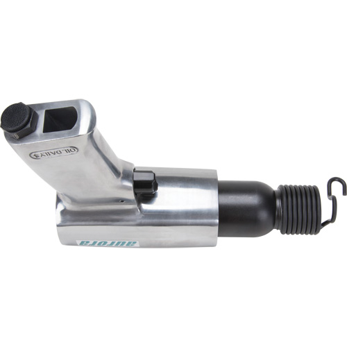 Marteau tout usage, 25 pi³/min, 1/4" NPTF, 3000 coups/min, 3/4" x 2-5/8" (19,0mm x 66,0mm) Seagulf Marine Industries Inc.