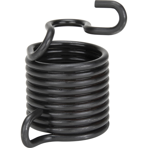 Marteau tout usage, 25 pi³/min, 1/4" NPTF, 2200 coups/min, 3/4" x 3-5/8" (19,0mm x 92,0mm) Seagulf Marine Industries Inc.