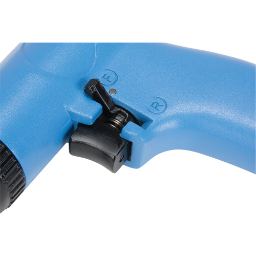 Direct Drive Reversible Screwdriver Seagulf Marine Industries Inc.