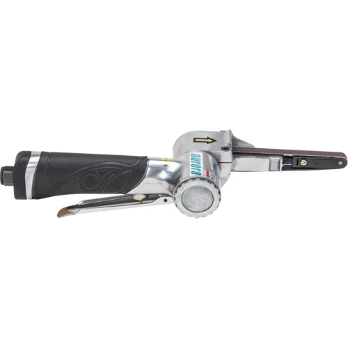 Ponceuse &agrave; bande, 13" - 3/8", 16 pi³/min, 1/4" NPTF Seagulf Marine Industries Inc.
