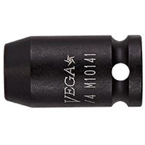Magnetic Socket, Impact, 1/2", 1/4" Drive, 6 Points Seagulf Marine Industries Inc.