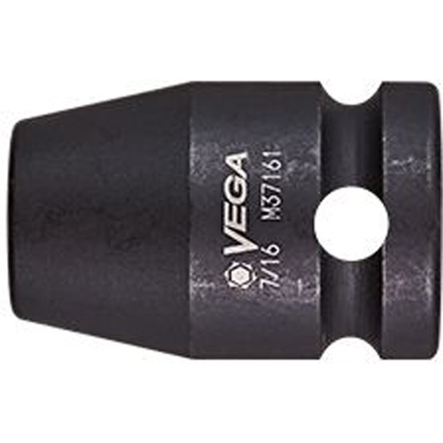 Magnetic Socket, Impact, 3/8", 1/2" Drive, 6 Points Seagulf Marine Industries Inc.