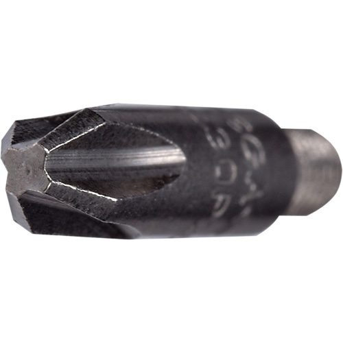 X-Hard Phillips 8-32 Threaded Bit Seagulf Marine Industries Inc.
