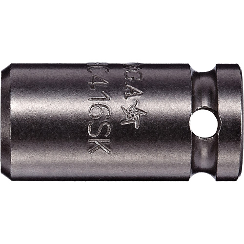 Square Drive Bit Holder Seagulf Marine Industries Inc.