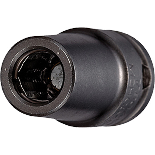 Square Drive Bit Holder Seagulf Marine Industries Inc.