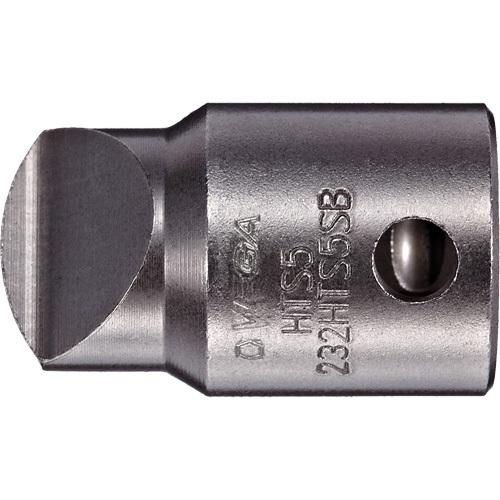Socket Bit, HTS, 1 x 1" L, 1/4" Drive Seagulf Marine Industries Inc.