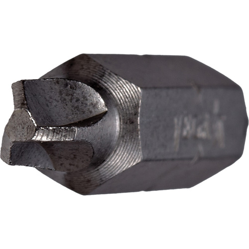 Insert Bit, Tri-Wing&reg;, 1, 1/4" Drive Seagulf Marine Industries Inc.