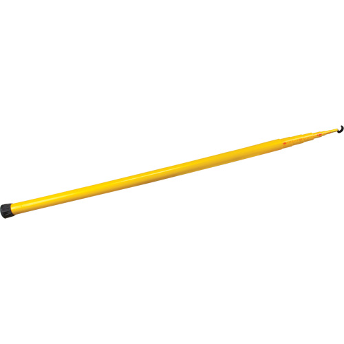 Tel-O-Pole&reg; Measuring Hot Stick, Telescoping, 15 m Seagulf Marine Industries Inc.
