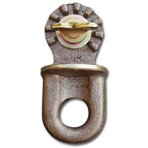 Adaptateur &agrave; outil universel de perche isolante Seagulf Marine Industries Inc.