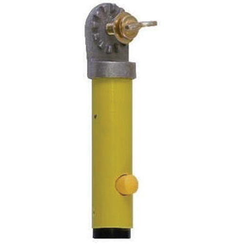 Adaptateur m&acirc;le universel encliquetable Seagulf Marine Industries Inc.