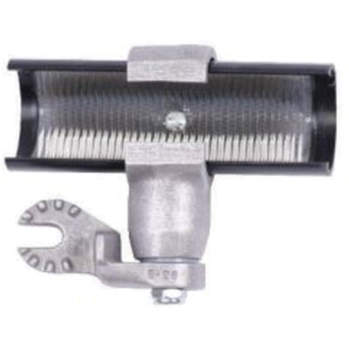 Brosse de nettoyage en U universelle pour conducteur Seagulf Marine Industries Inc.