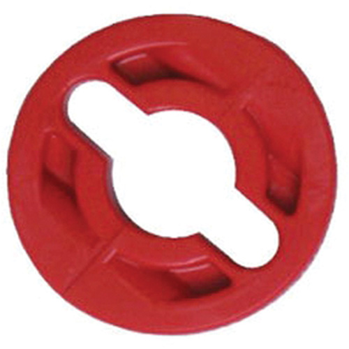 Prot&egrave;ge-mains pour perche isolante Seagulf Marine Industries Inc.