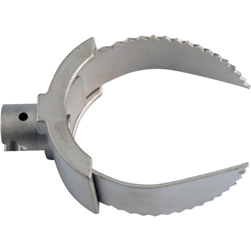 3" Root Cutter for Drum Cable Seagulf Marine Industries Inc.