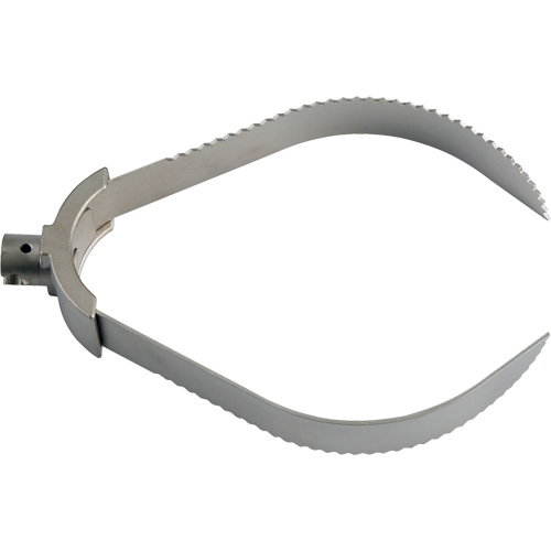 6" Root Cutter for Drum Cable Seagulf Marine Industries Inc.