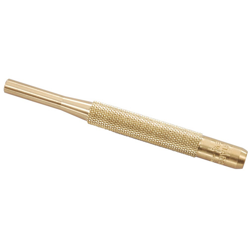 Brass Drive Pin Punch Seagulf Marine Industries Inc.