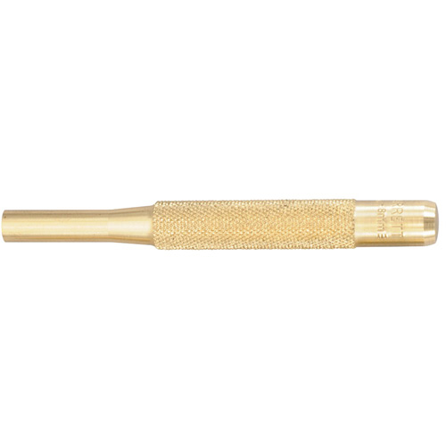 Poinçon dentraînement en laiton Seagulf Marine Industries Inc.