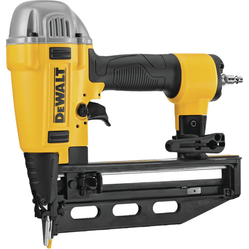 Precision Point Finish Nailer Seagulf Marine Industries Inc.