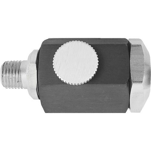 Lubrificateur, 1/4" NPT, Max. 150 psi, Canalisation Seagulf Marine Industries Inc.