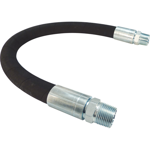 Compressed Air Anti-Vibration Hose Seagulf Marine Industries Inc.