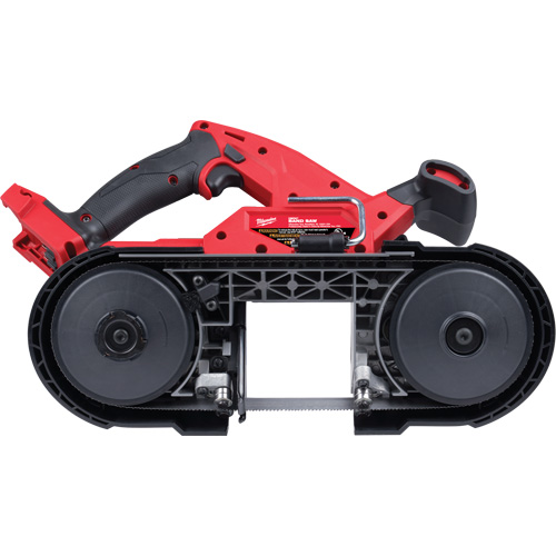 M18 Fuel Compact Band Saw (Tool Only), 18 V, 3-1/4" Capacity Seagulf Marine Industries Inc.