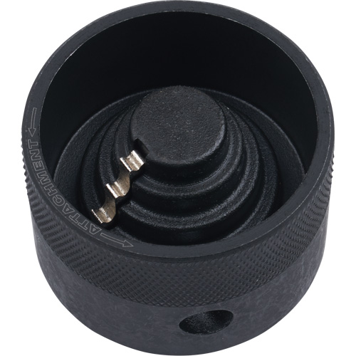 Compact Band Saw Reamer Attachment Seagulf Marine Industries Inc.