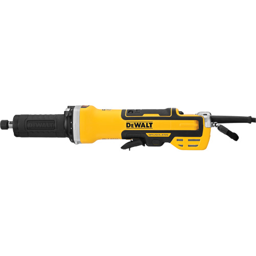 Brushless Variable Speed Die Grinder, 1/4", 6500 - 2500 RPM Seagulf Marine Industries Inc.