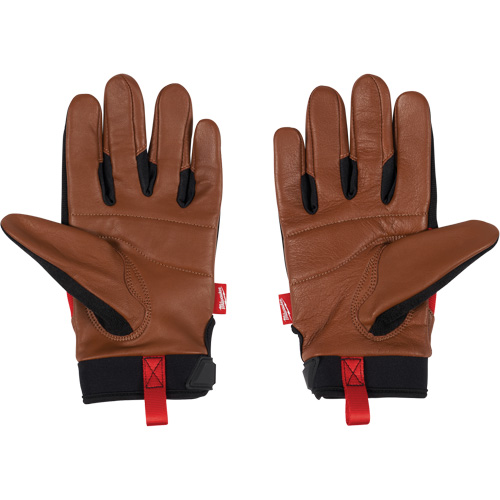 Gants performants, Paume Cuir fleur de ch&egrave;vre, Taille Petit Seagulf Marine Industries Inc.