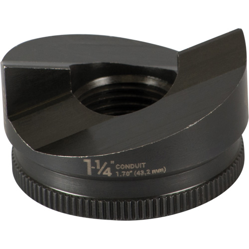 Slug-Buster&reg; Knockout Punch Seagulf Marine Industries Inc.