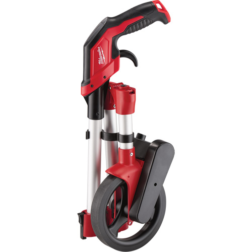Measuring Wheel, 6"/15cm, 10000' Range, Inches/Feet Seagulf Marine Industries Inc.