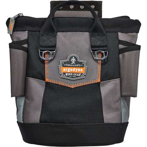 Porte-outils &agrave; ouverture sup&eacute;rieure Arsenal 5517, Porte-outil multiple, Polyester balistique, 1 Poches Seagulf Marine Industries Inc.