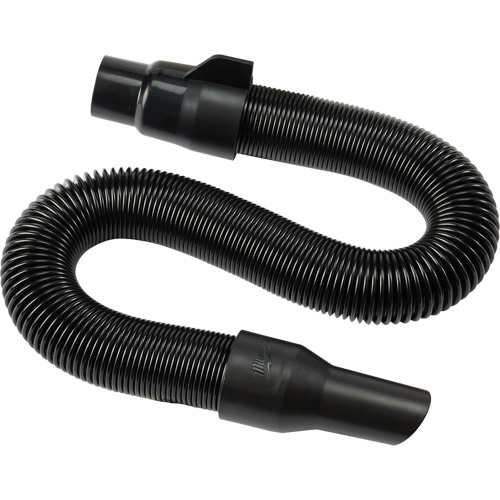 Wet/Dry Vacuum Hose Assembly Seagulf Marine Industries Inc.